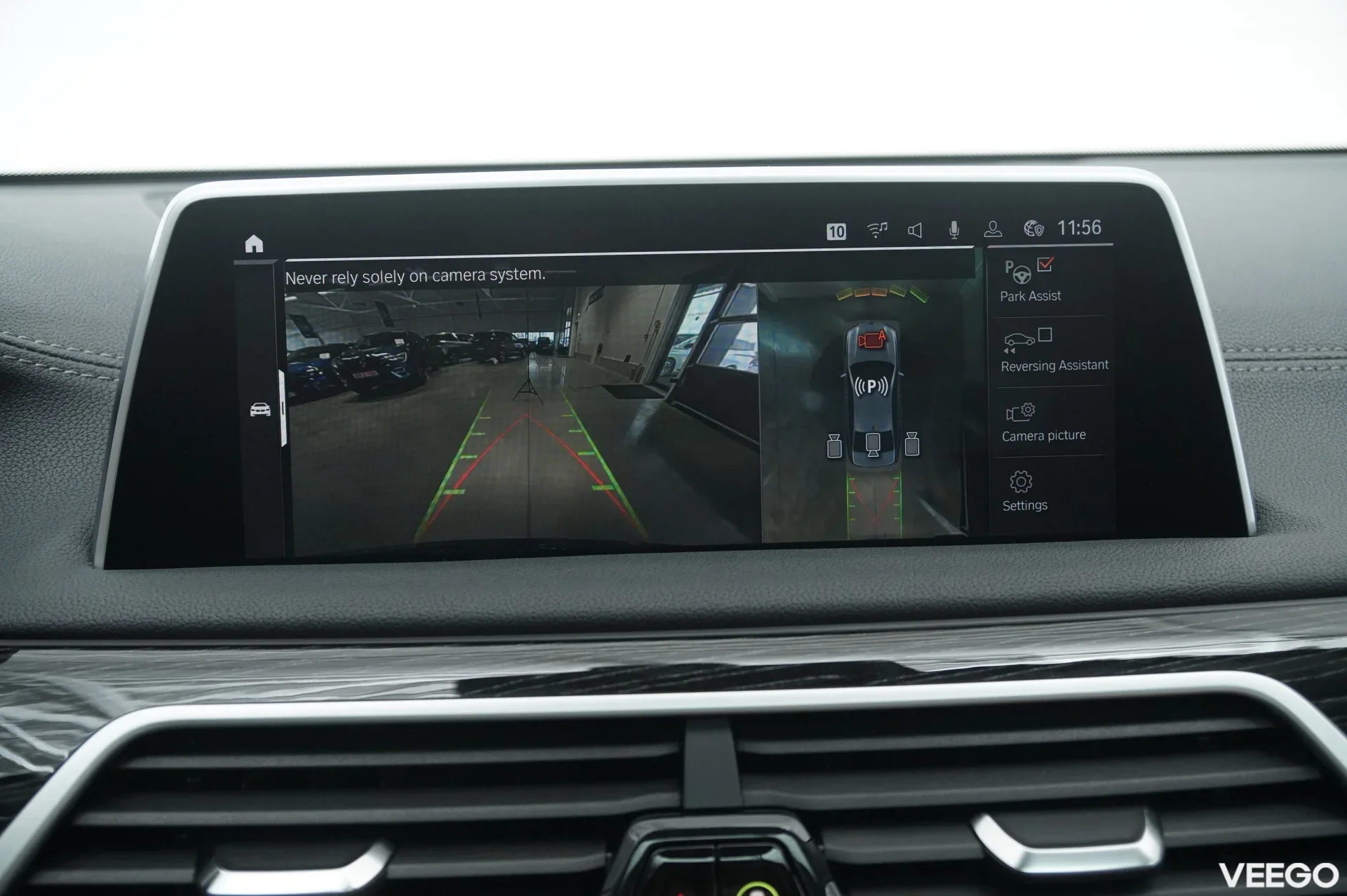 BMW 730 d xDrive 3 195kW