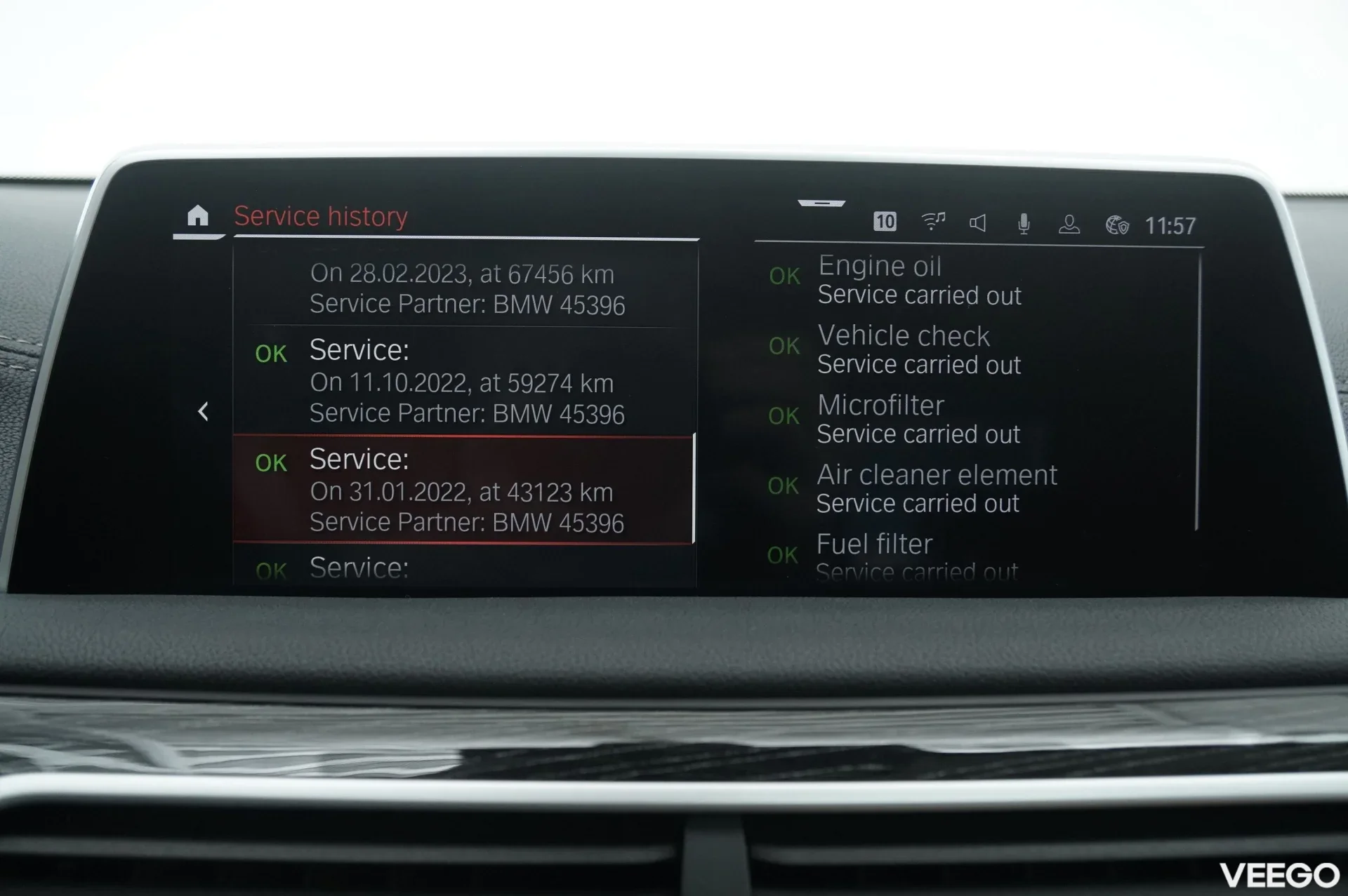 BMW 730 d xDrive 3 195kW