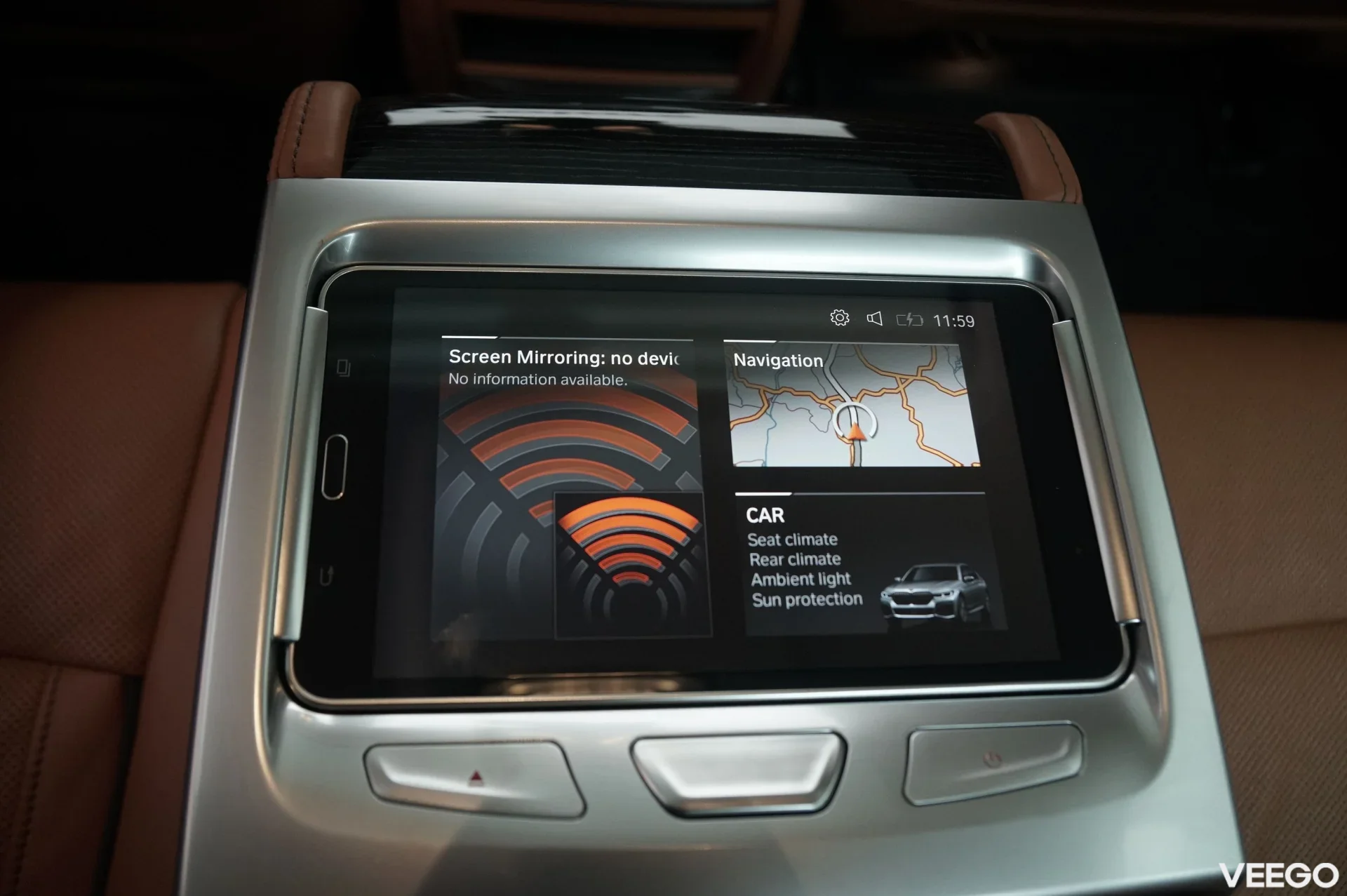 BMW 730 d xDrive 3 195kW