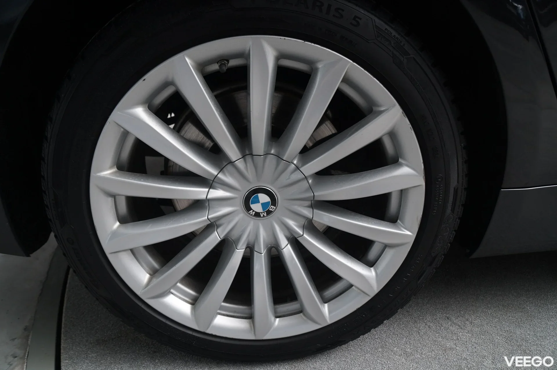 BMW 730 d xDrive 3 195kW