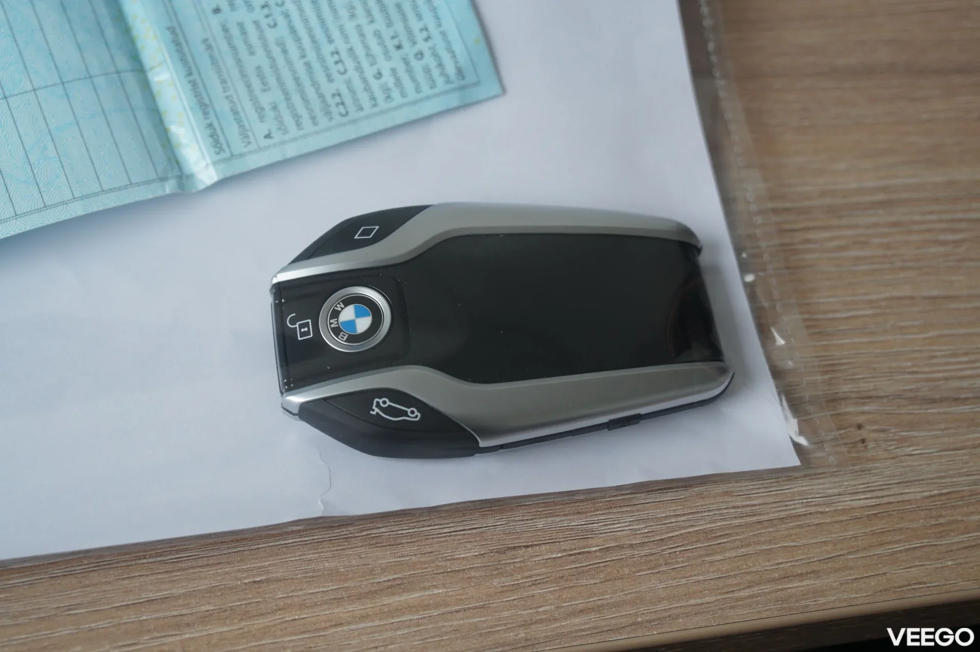 BMW 730 d xDrive 3 195kW