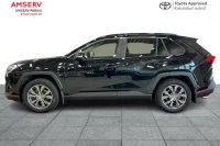 Toyota RAV4 Luxury Plus Hybrid AWD 2.5 131kW thumbnail