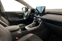 Toyota RAV4 Luxury Plus Hybrid AWD 2.5 131kW thumbnail