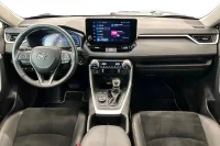 Toyota RAV4 Luxury Plus Hybrid AWD 2.5 131kW thumbnail