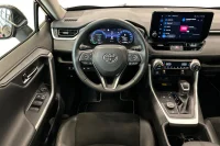 Toyota RAV4 Luxury Plus Hybrid AWD 2.5 131kW thumbnail