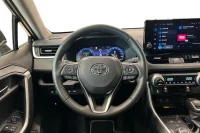 Toyota RAV4 Luxury Plus Hybrid AWD 2.5 131kW thumbnail