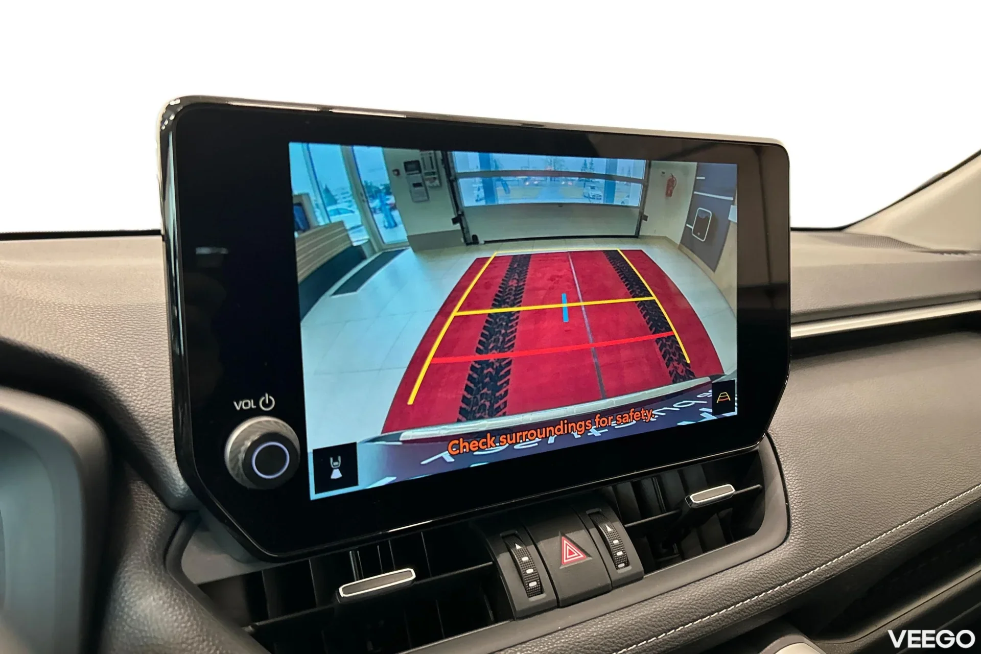 Toyota RAV4 Luxury Plus Hybrid AWD 2.5 131kW