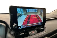 Toyota RAV4 Luxury Plus Hybrid AWD 2.5 131kW thumbnail