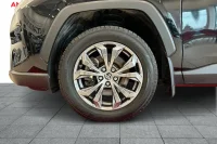 Toyota RAV4 Luxury Plus Hybrid AWD 2.5 131kW thumbnail