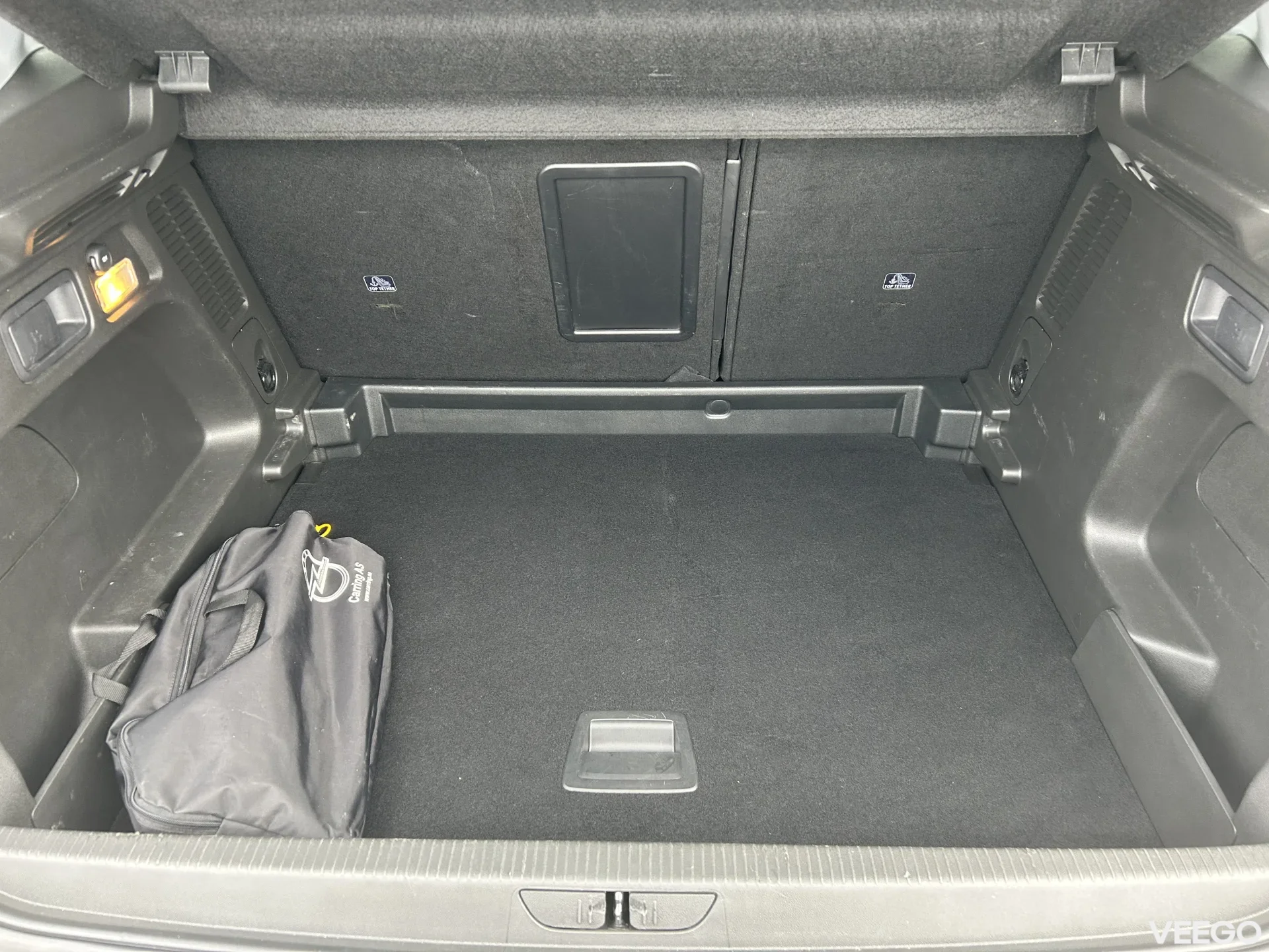 Opel Grandland X 1.2 96kW