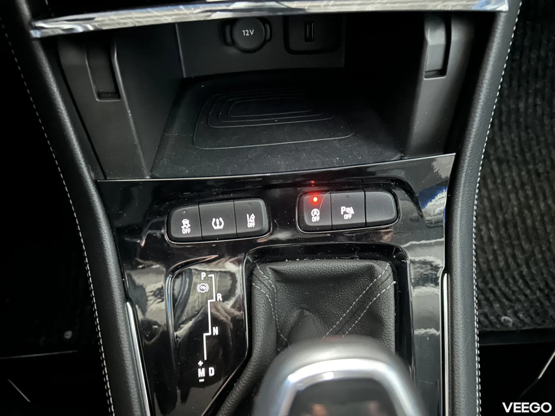 Opel Grandland X 1.2 96kW