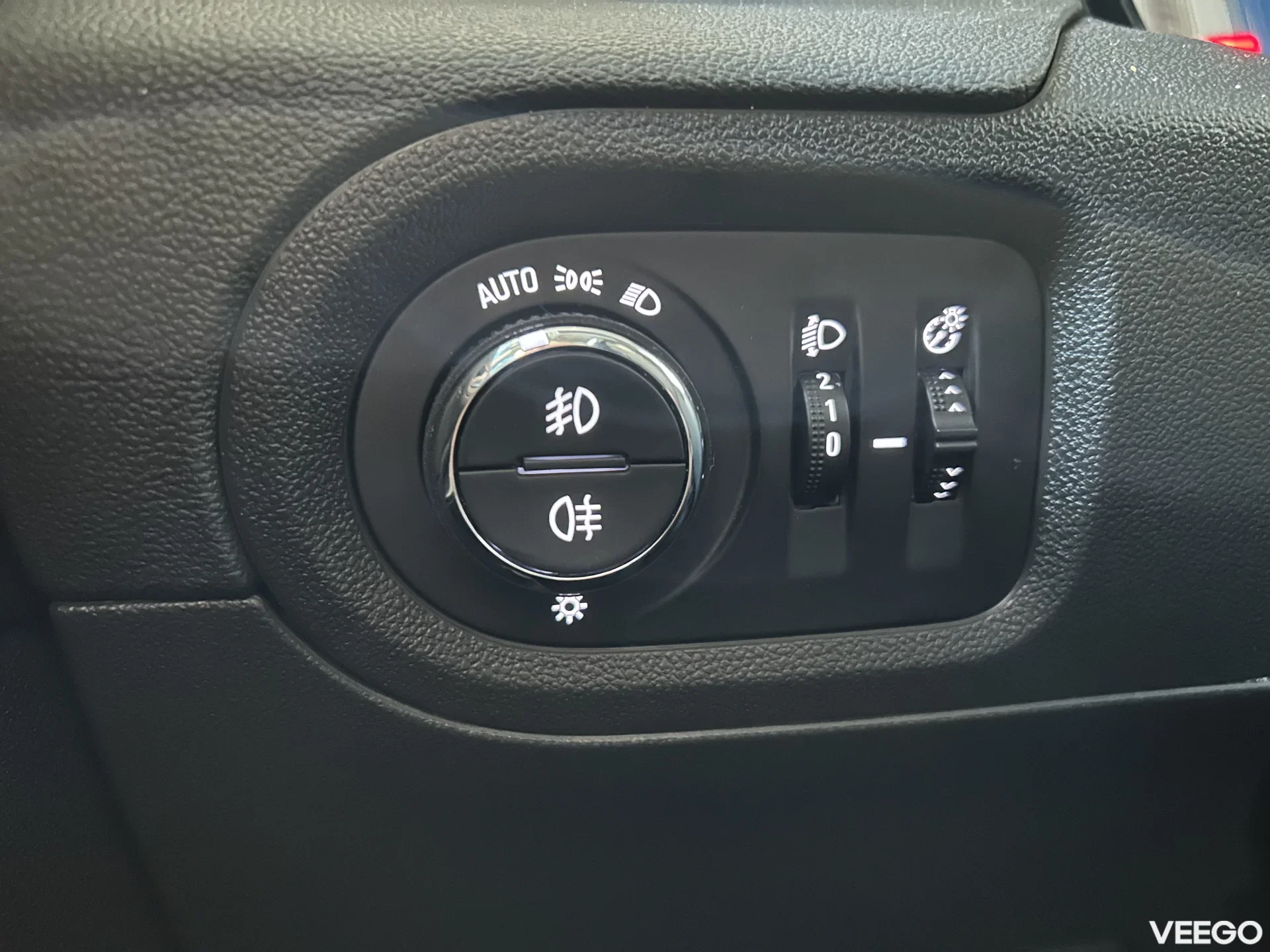 Opel Grandland X 1.2 96kW