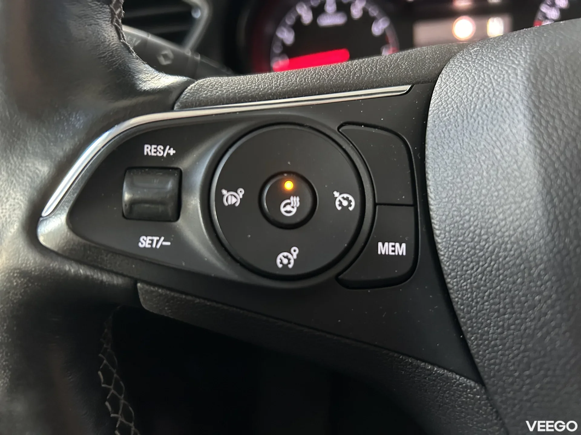 Opel Grandland X 1.2 96kW