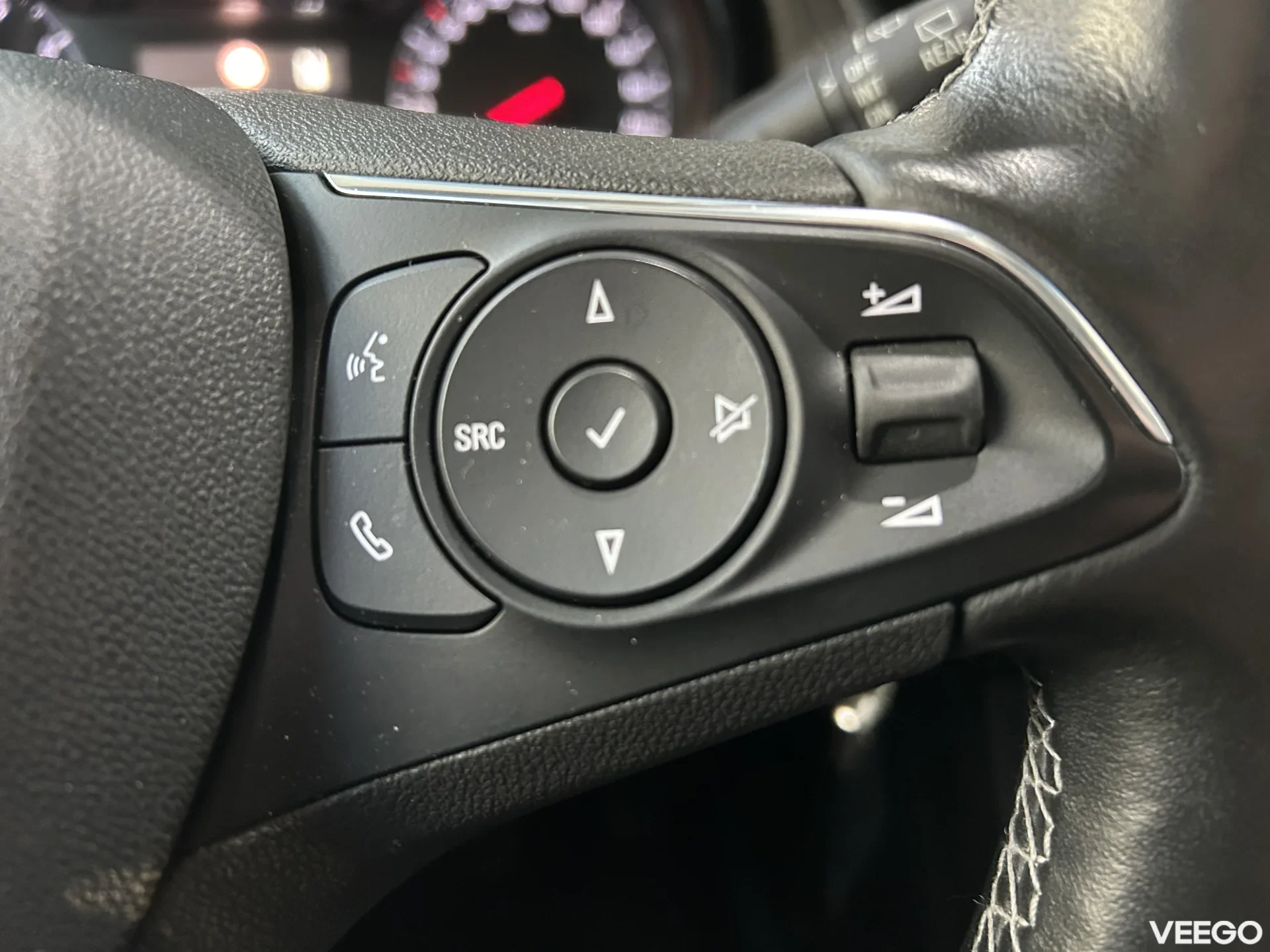 Opel Grandland X 1.2 96kW