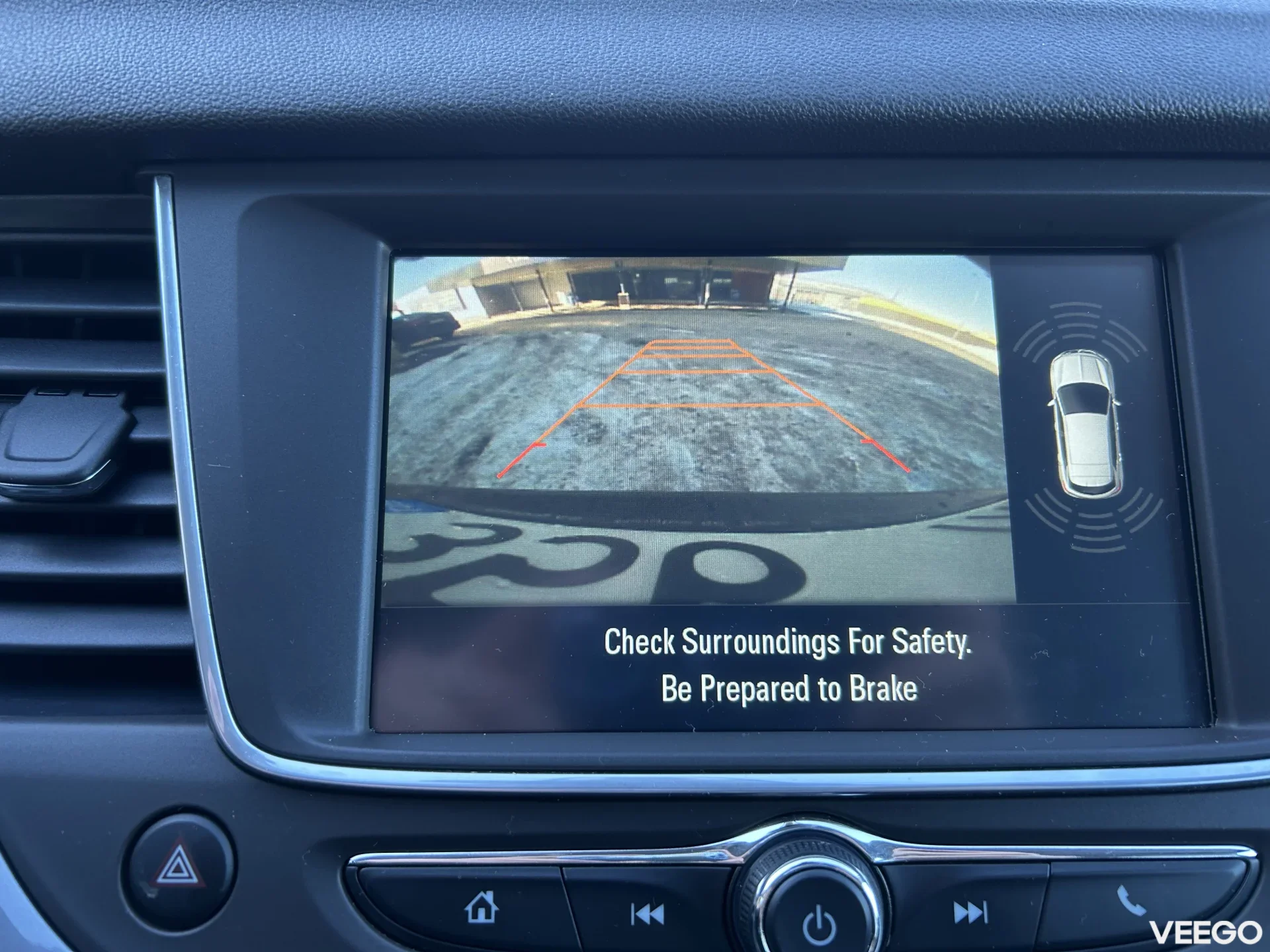 Opel Grandland X 1.2 96kW