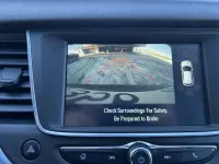 Opel Grandland X 1.2 96kW thumbnail