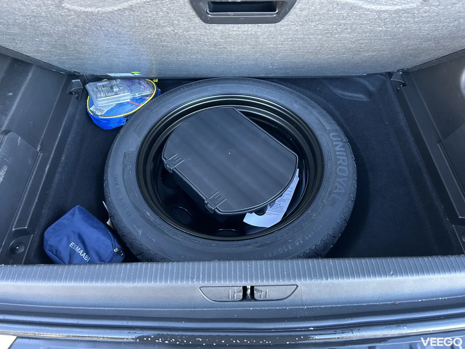 Opel Grandland X 1.2 96kW