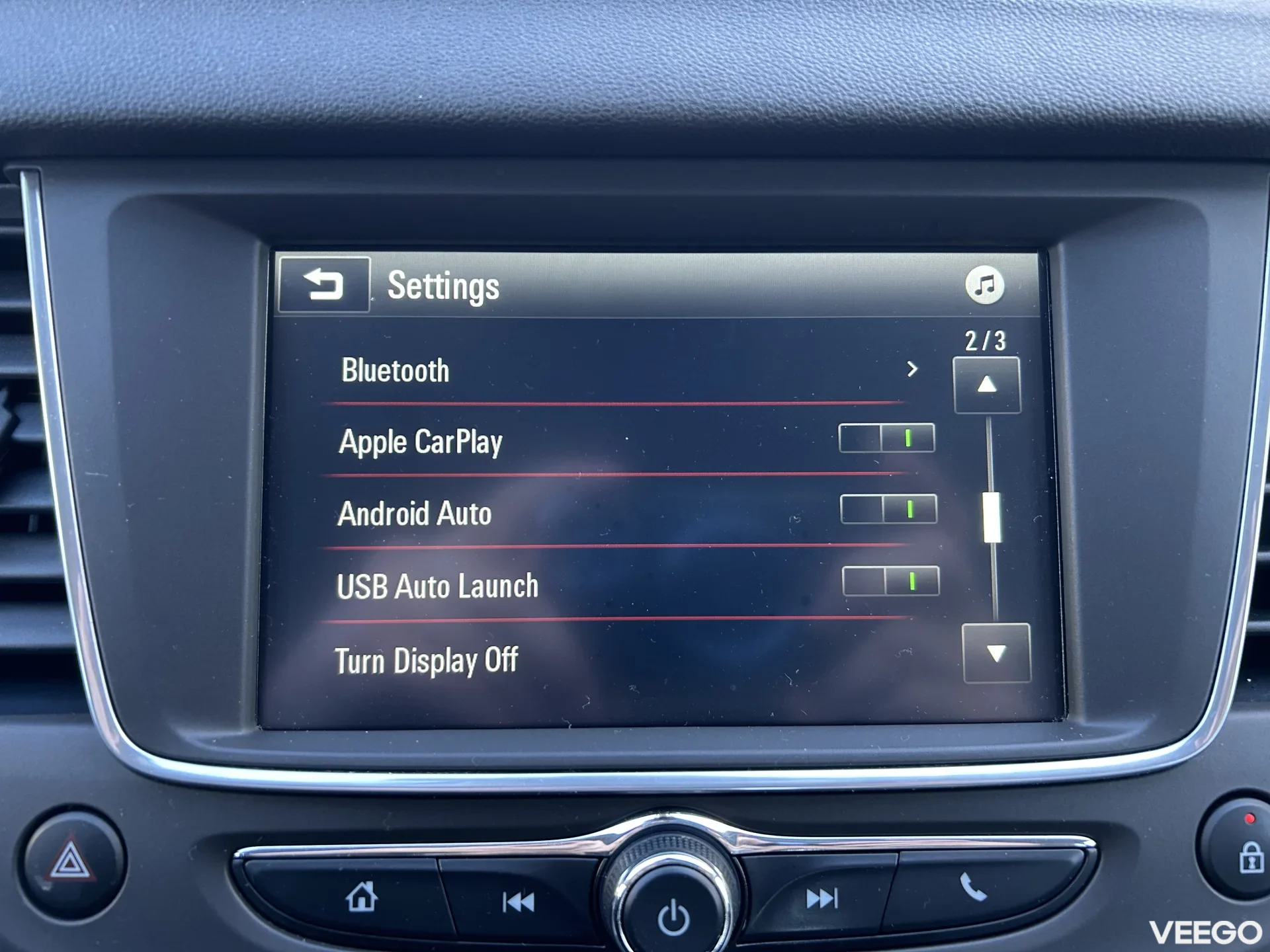 Opel Grandland X 1.2 96kW