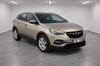 Opel Grandland X 1.2 96kW thumbnail