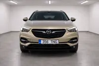 Opel Grandland X 1.2 96kW thumbnail