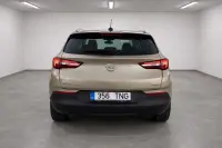 Opel Grandland X 1.2 96kW thumbnail