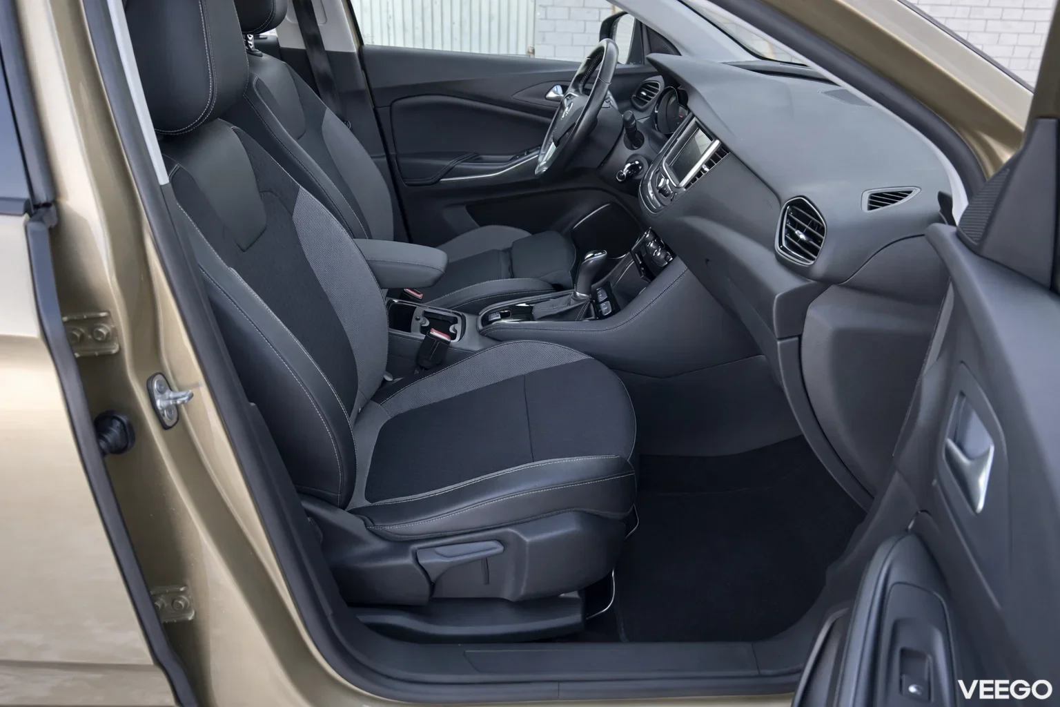 Opel Grandland X 1.2 96kW