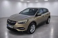 Opel Grandland X 1.2 96kW thumbnail