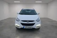 Hyundai ix35 2.0 120kW thumbnail