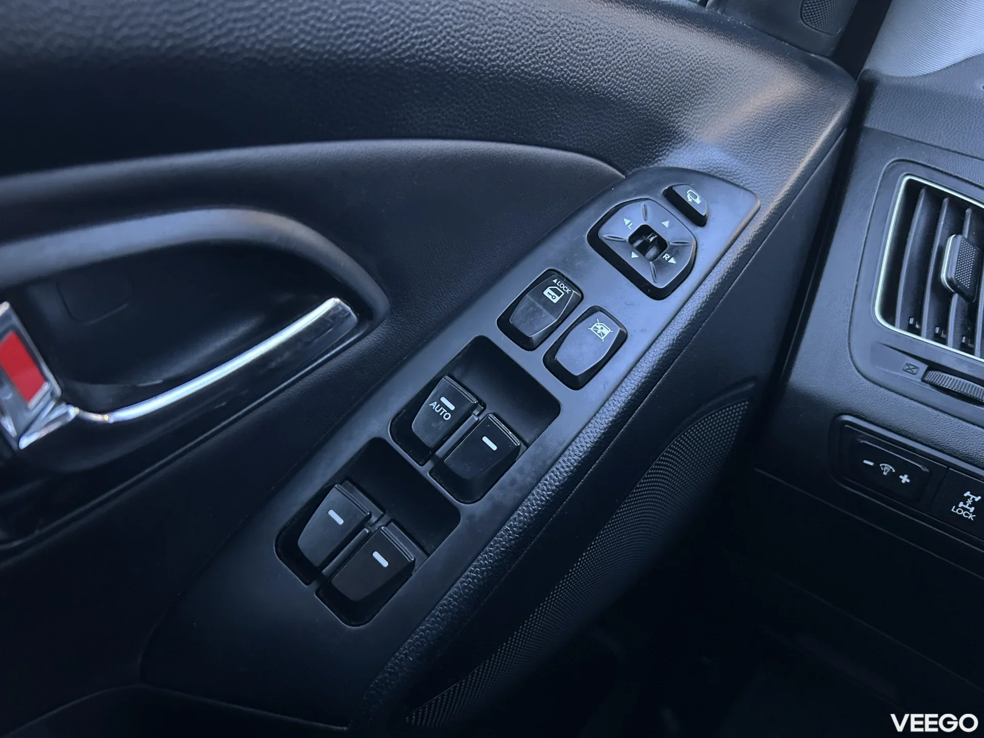 Hyundai ix35 2.0 120kW