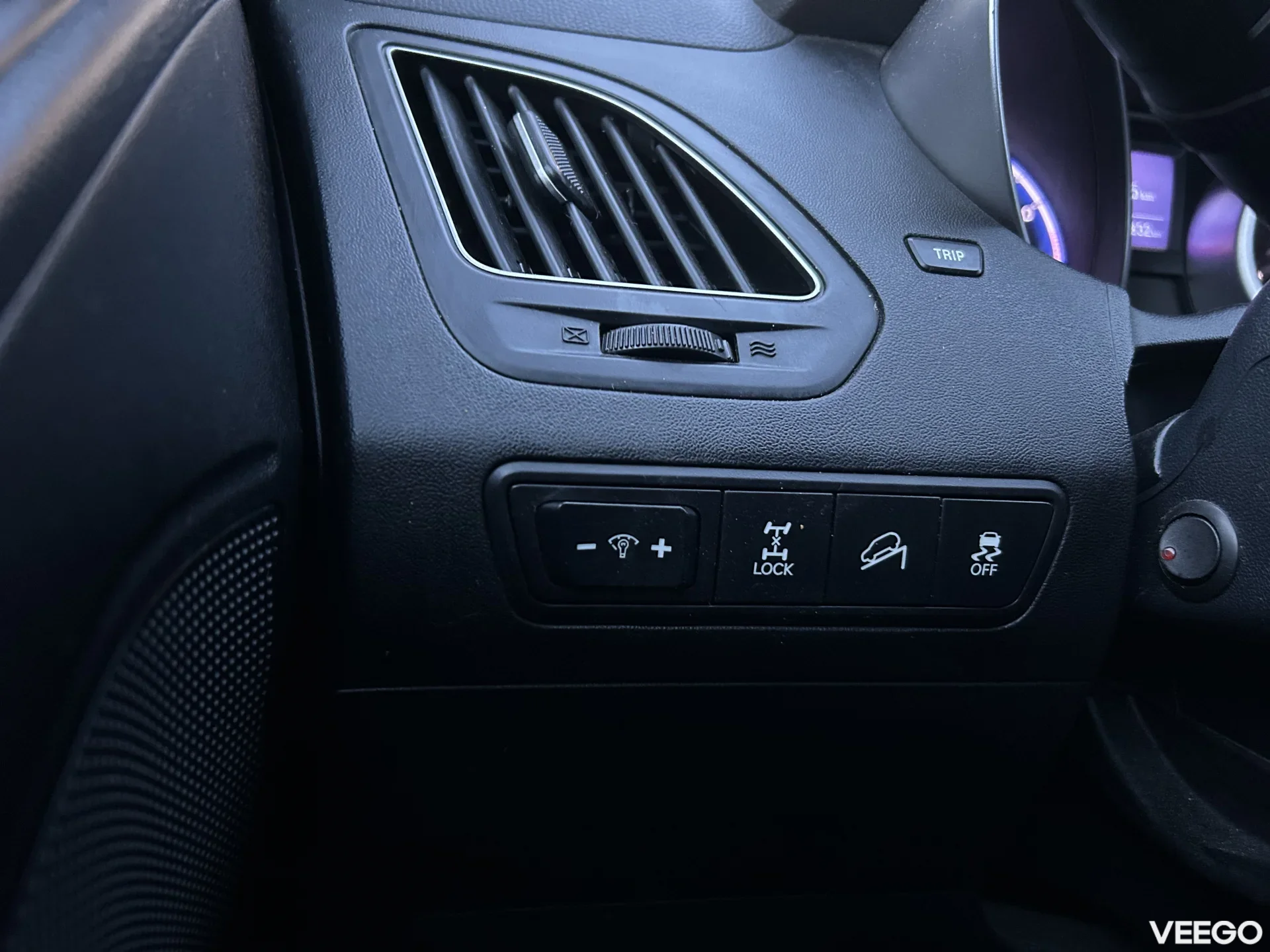 Hyundai ix35 2.0 120kW