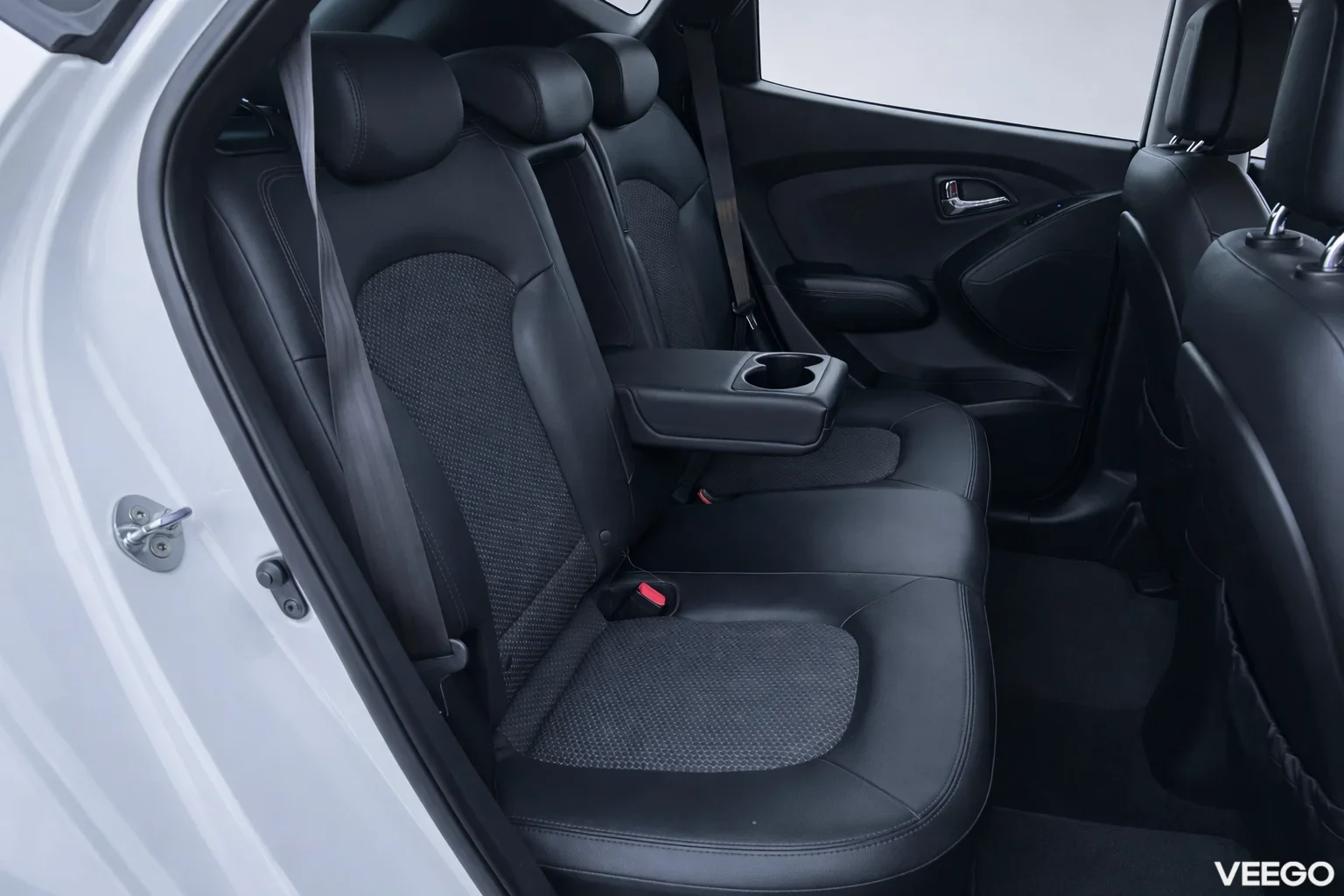 Hyundai ix35 2.0 120kW