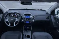 Hyundai ix35 2.0 120kW thumbnail