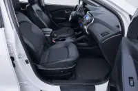 Hyundai ix35 2.0 120kW thumbnail