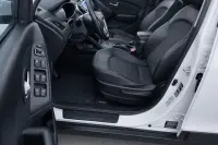 Hyundai ix35 2.0 120kW thumbnail