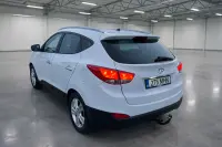 Hyundai ix35 2.0 120kW thumbnail