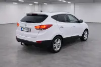Hyundai ix35 2.0 120kW thumbnail