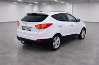 Hyundai ix35 2.0 120kW thumbnail