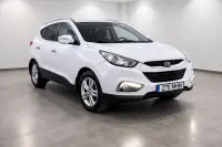 Hyundai ix35 2.0 120kW thumbnail