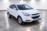 Hyundai ix35 2.0 120kW thumbnail