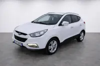 Hyundai ix35 2.0 120kW thumbnail