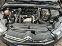 Citroen C4 1.6 88kW thumbnail