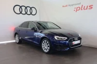 Audi A4 150kW thumbnail