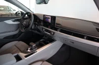 Audi A4 150kW thumbnail