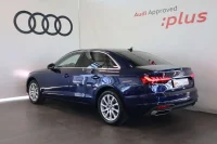 Audi A4 150kW thumbnail
