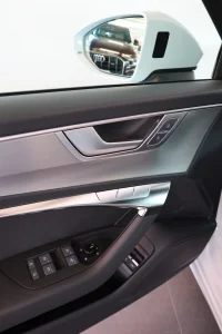 Audi A6 195kW thumbnail