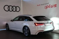 Audi A6 195kW thumbnail