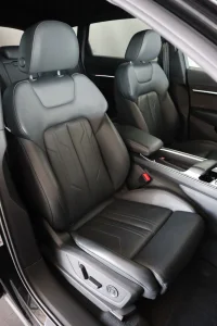 Audi e-tron 55 158kW thumbnail