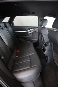 Audi e-tron 55 158kW thumbnail