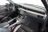 Audi e-tron 55 158kW thumbnail