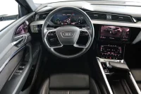Audi e-tron 55 158kW thumbnail